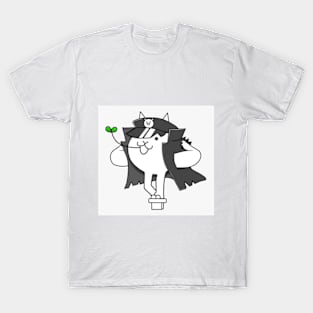 Battle cats shirt online